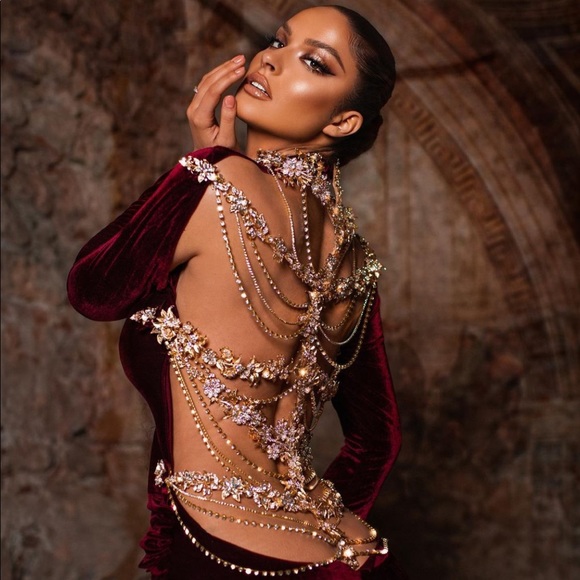 ~Pulchritudinous Potentialities~ - Picture 10 of 17